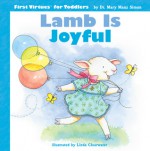 Lamb Is Joyful - Mary Manz Simon, Linda Clearwater