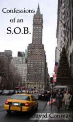 Confessions of an S.O.B. - David Conway