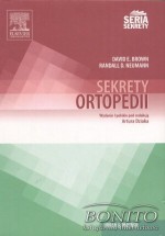 Sekrety ortopedii - Artur Dziak