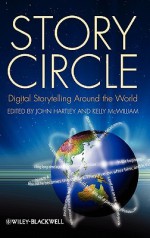 Story Circle - John Hartley, Kelly McWilliam