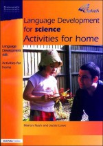 Language Development for Science: Activities for Home - Marion Nash, Jackie Lowe