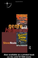 Genre and Hollywood - Steve Neale