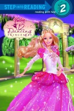 Barbie in the Twelve Dancing Princesses - Tennant Redbank, Tenant Redbank