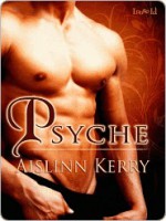 Psyche - Aislinn Kerry