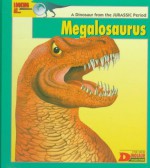 Looking At... Megalosaurus: A Dinosaur from the Jurassic Period - Graham Coleman, Tony Gibbons