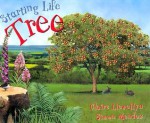 Starting Life: Tree - Claire Llewellyn, Simon Mendez