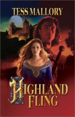 Highland Fling - Tess Mallory