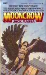 Mooncrow - Jack Massa