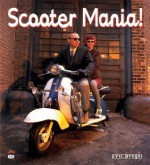 Scooter Mania! - Eric Dregni