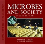 Itk- Microbes & Society 2e Instructor Toolkit - Benjamin S. Weeks, I. Edward Alcamo