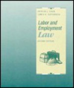 Labor & Employment Law - Patrick J. Cihon, James Ottavio Castagnera