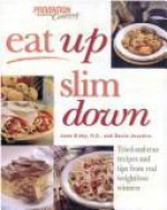 Eat Up Slim Down (Prevention Healthy Cooking) - Jane Kirby