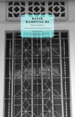 Balik Kampung 2A: People and Places - Verena Tay