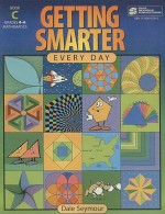 Getting Smarter Every Day, Book C: Grades 4-6 - Dale Seymour