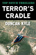 Terror's Cradle - Duncan Kyle