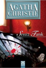 Sessiz Tanık - Çiğdem Öztekin, Agatha Christie