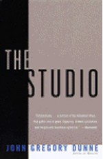 The Studio - John Gregory Dunne