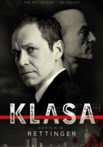 Klasa - Dominik W. Rettinger