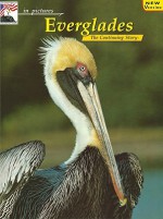 in pictures Everglades: The Continuing Story - W. Eugene Cox