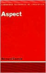 Aspect - Bernard Comrie