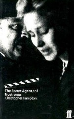 The Secret Agent & Nostromo - Joseph Conrad, Christopher Hampton