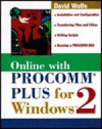 Online with Procomm Plus for Windows 2 - David Wolfe