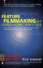 Feature Filmmaking at Used-Car Prices - Rick Schmidt