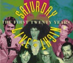 Saturday Night Live: The First Twenty Years - Michael Cader, Edie Baskin