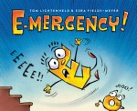 E-mergency - Tom Lichtenheld