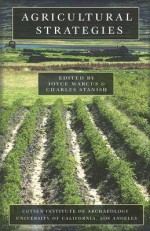 Agricultural Strategies - Joyce Marcus