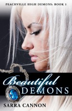 Beautiful Demons - Sarra Cannon