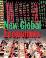 New Global Economies - Colin Hynson