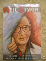 The Collected Plays, Vol. 3 - Neil Simon