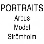 Arbus, Model, Stromholm - Diane Arbus, Lisette Model, Christer Stromholm