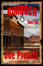 Rimrock (Book #2) - Joe Prentis