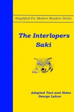 The Interlopers (Tale Blazers) - Saki