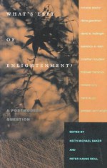 What�s Left of Enlightenment?: A Postmodern Question - Keith Baker, Keith Baker