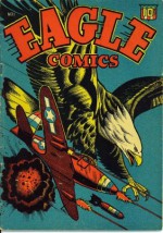 The Eagle 001 - Classic Comics