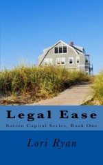 Legal Ease - Lori Ryan