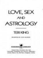 Love, Sex and Astrology - Teri King