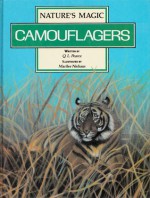 Camouflagers (Nature's Magic) - Q.L. Pearce, Marilee Niehaus