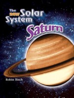 Saturn - Robin Birch