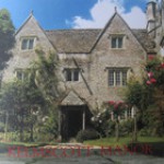 Kelmscott Manor Guide Book - Christopher Catling