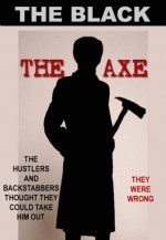 The Axe - The Black