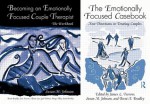 The Emotionally Focused Therapist Training Set - Susan M. Johnson, Brent Bradley, James L. Furrow, Alison Lee, Gail Palmer, Doug Tilley, Scott Woolley
