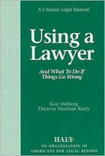 Using a Lawyer - Kay Ostberg