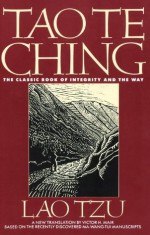 Tao Te Ching - Victor H. Mair, Dan Heitkamp