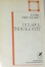 Dulapul îndrăgostit - Emil Brumaru, Alex. Ștefănescu