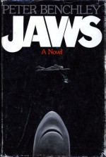 Jaws - Peter Benchley