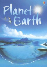 Planet Earth (Level 2) - Internet Referenced (Beginners Nature) - Leonie Pratt